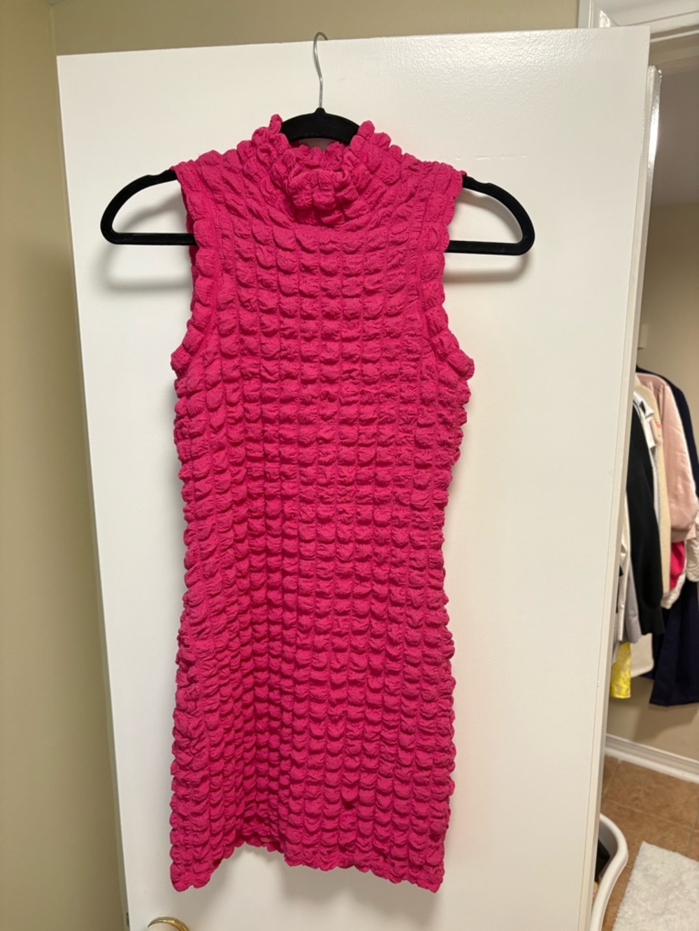 Amanda Uprichard dress 💕💕